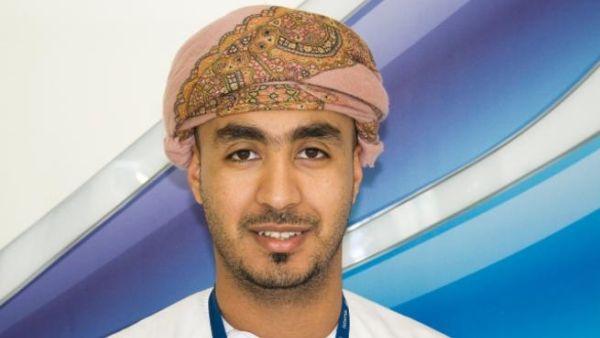 عزيز الحراصي، مدير العروض التجارية بالنورس عزيز الحراصي، مدير العروض التجارية بالنورس