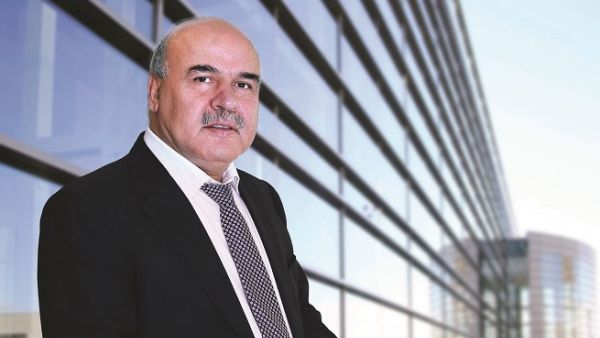 مرويس عزيزي، رئيس مجلس إدارة مجموعة عزيزي