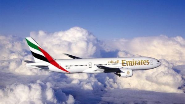 Emirates Airline