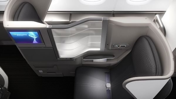 British Airways British Airways