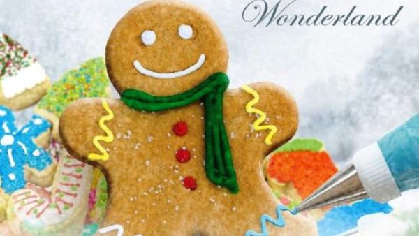 Gingerbread