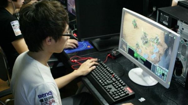 BenQ RL2240H