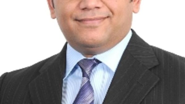 Mr. Arshad Khan, Managing Director and CEO of BFX and BCDC
