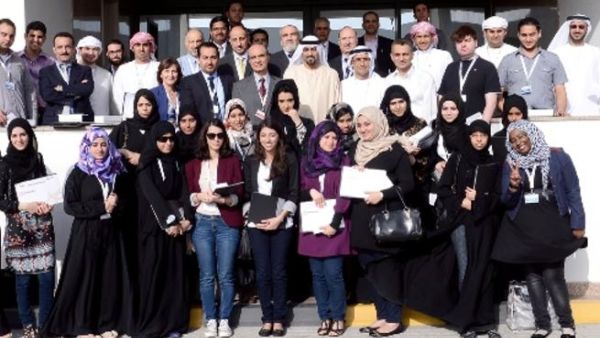 مسابقة أخلاقيات المهنة الهندسية 2013