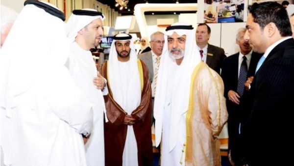 خلال الحدث خلال الحدث