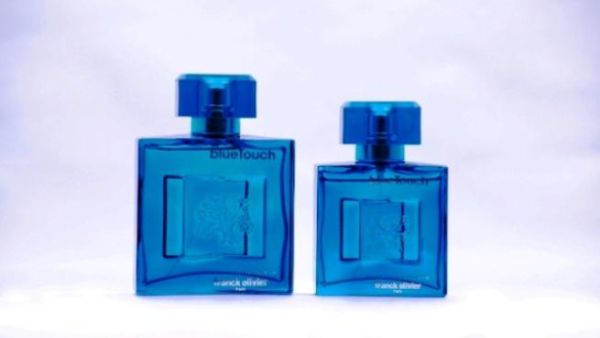 Blue Touch
