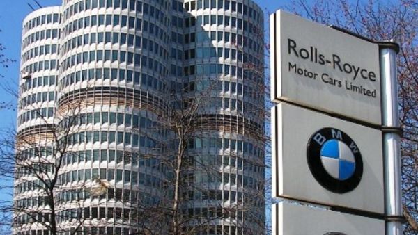 BMW Group