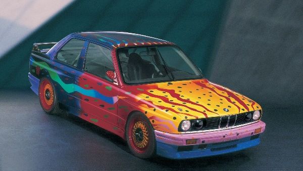 BMW Contemporary