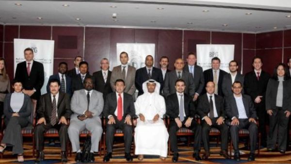 BPG during its Annual General Meeting