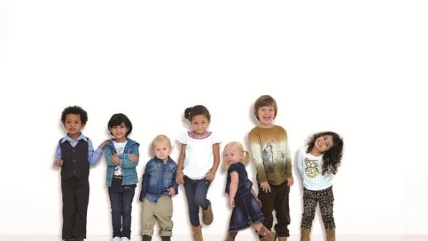Babies “R” Us Autumn / Winter Babies “R” Us Autumn / Winter