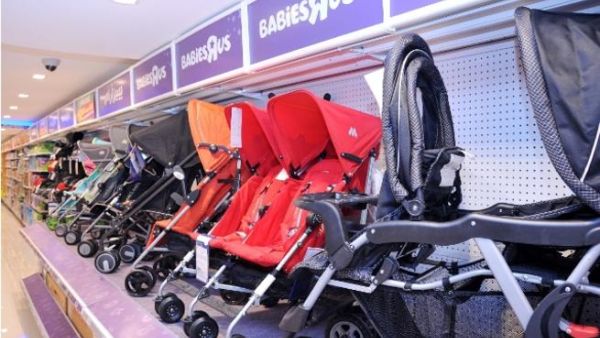 Babies “R” Us part sale Babies “R” Us part sale