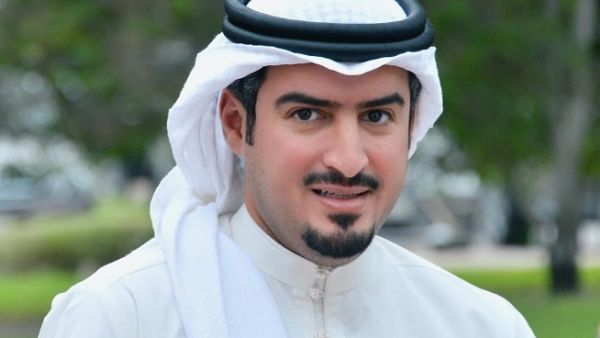 سعادة الشيخ خالد بن حمود آل خليفة الرئيس التنفيذي لهيئة البحرين للسياحة والمعارض