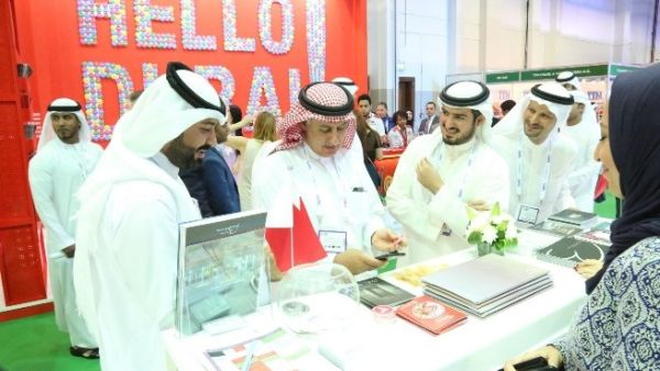 The exhibition is a unique platform that offers a series of seminars and ministerial meetings and will be addressing many aspects of the travel industry.