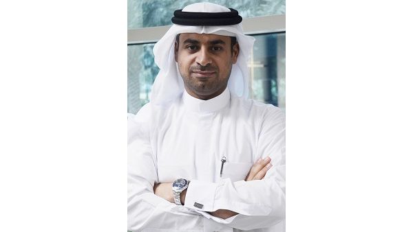 Bader Buhannad, Executive Vice President Strategy, Business Services and Risk Management at DSOA