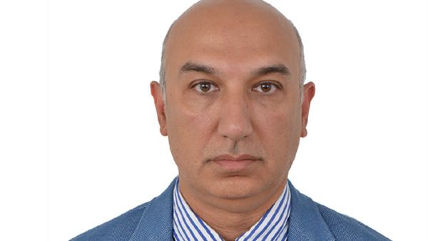 Bader El Houssami Nissan Chief Operating Officer for Saudi Arabia. (Trade Arabia)