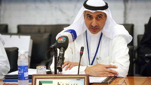 Bader Mohammed Al Sa’ad, Managing Director of the Kuwait Investment Authority Bader Mohammed Al Sa’ad, Managing Director of the Kuwait Investment Authority