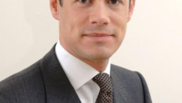 Badr Jafar, Executive Director of Crescent Petroleum Badr Jafar, Executive Director of Crescent Petroleum