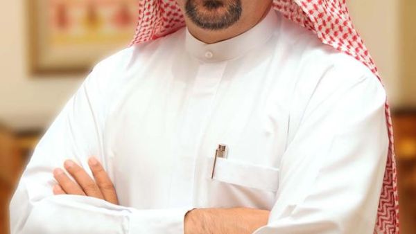 Mohammed Saleh Badri, Acting Director General, ESMA