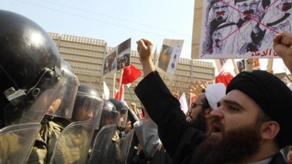 ارتفعت قيمة الاستثمارات التي استقطبتها البحرين في شهري فبراير ومارس بنسبة 25,6%، مقارنة بالفترة نفسها من العام الماضي 2010، وهذا بالرغم من الأحداث التي شهدتها البلاد في هذين الشهرين