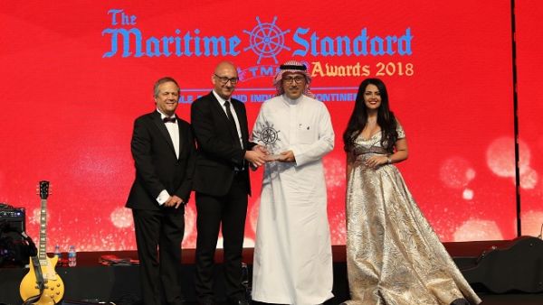 The Maritime Standard Awards 2018 seeks to recognize the achievements of the maritime industry’s most outstanding performers across the Middle East and the Indian subcontinent.