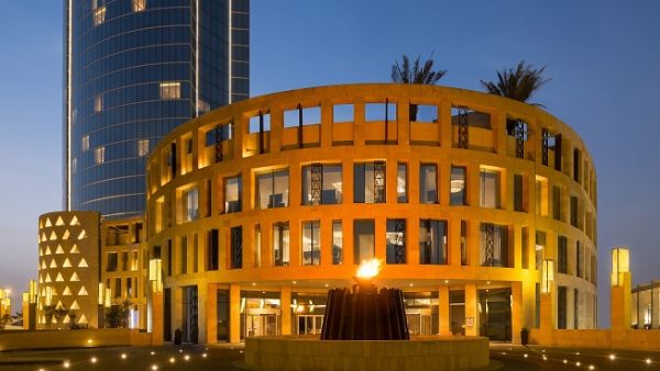 The festival will provide an exceptional experience as it will be held in the hotel’s Aroma restaurant.