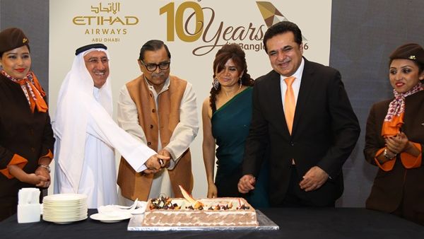 Bangladesh route 10th anniversary celebrations Bangladesh route 10th anniversary celebrations