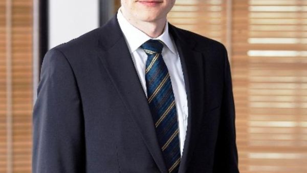 Philipp E. Baertschi, Chief Strategist at Bank Sarasin