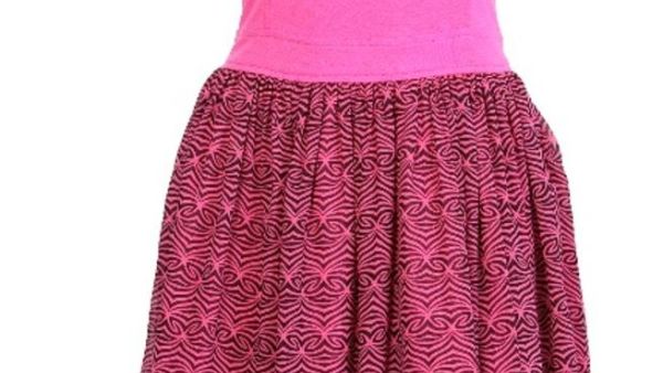 The recently launched uber-stylish line will be exclusive to Splash stores across the Middle East starting October 2011