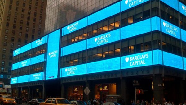 Barclays Capital Barclays Capital