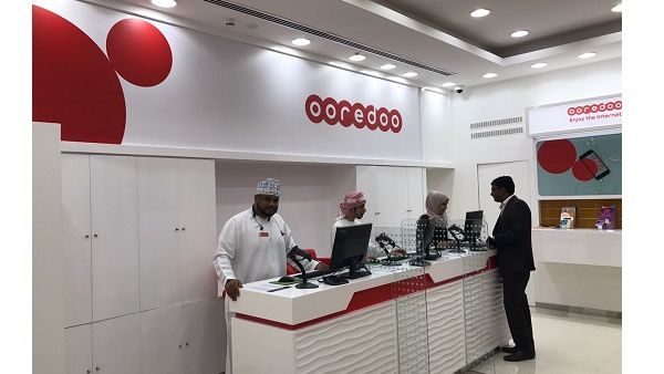 تعمل Ooredoo على افتتاح المزيد من صالات الامتياز لخدمة عملائها من الأفراد والشركات في مختلف أرجاء السلطنة.