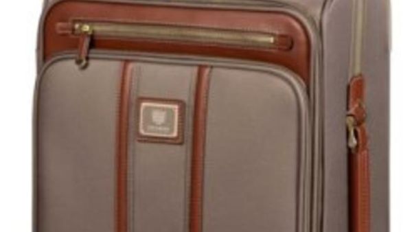 Samsonite Black Label Baron Samsonite Black Label Baron
