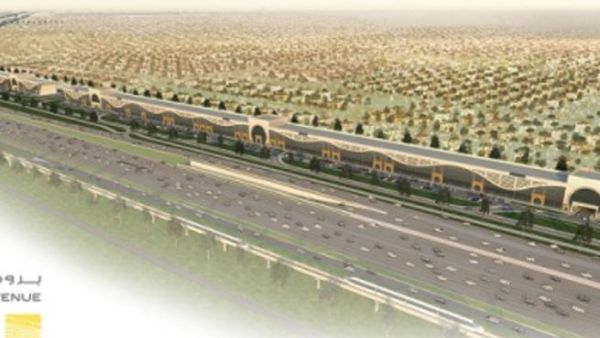 Barwa Commercial Avenue Barwa Commercial Avenue