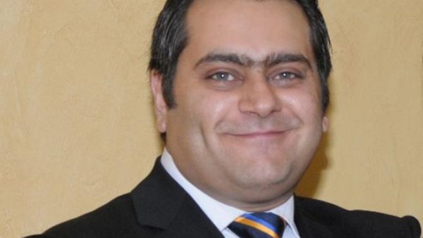 Bashir Jaber, Burgan Bank’s Assistant General Manager, Corporate Communications Bashir Jaber, Burgan Bank’s Assistant General Manager, Corporate Communications