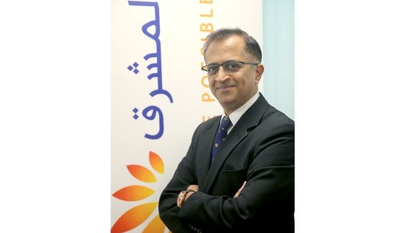 Basker Rangachari - Head of Marketing & Customer Experience