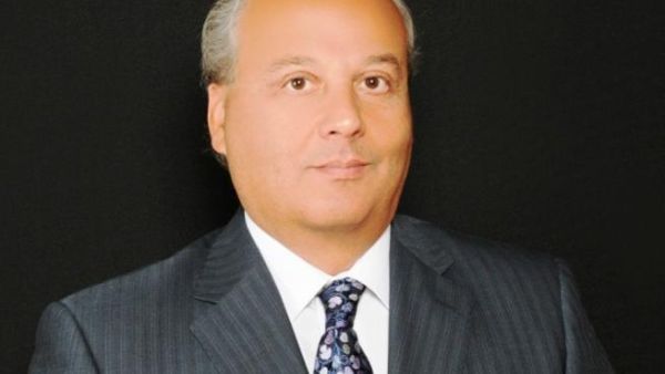 Bassam Hage, MENA Markets Leader, Ernst & Young Bassam Hage, MENA Markets Leader, Ernst & Young