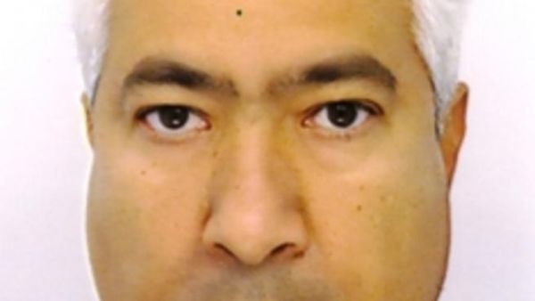 Bassem Bouzid, new lead for HP Enterprise Services in the Middle East, Mediterranean & Africa (MEMA)