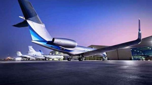 Al Bateen Executive Airport Al Bateen Executive Airport