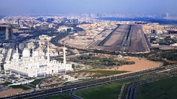 Al Bateen Executive Airport Al Bateen Executive Airport