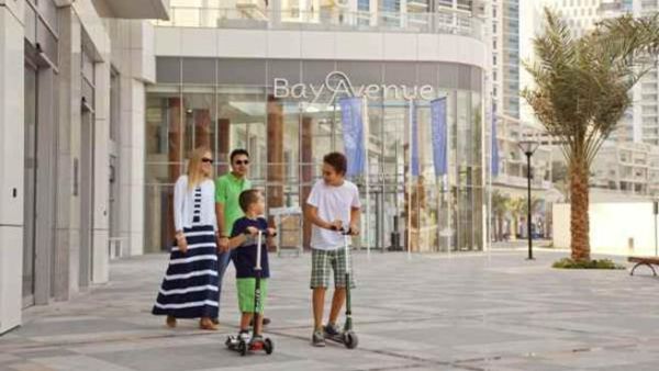 Bay Avenue Bay Avenue