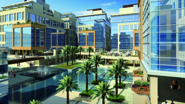Bay Square