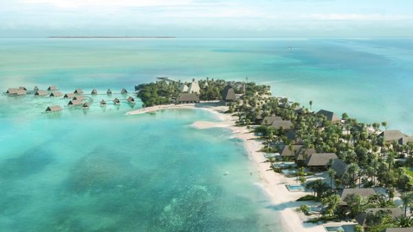 Four Seasons Resort and Residences Caye Chapel, Belize will transform the intimate private island of Caye Chapel into a luxury destination for residence owners and leisure travellers.