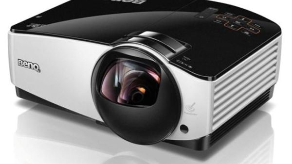 BenQ MW860USTi BenQ MW860USTi
