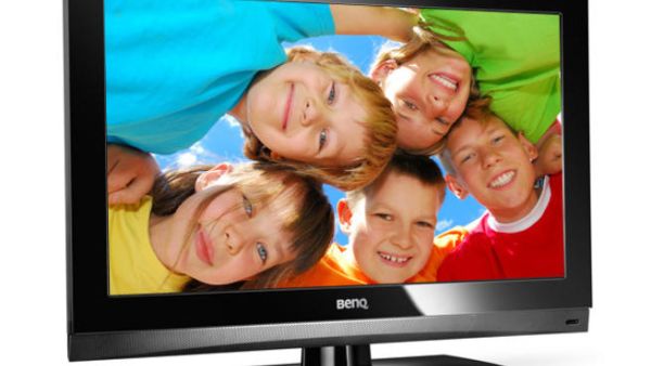 BenQ promises a bold new multimedia experience