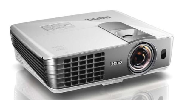 BenQ video projector