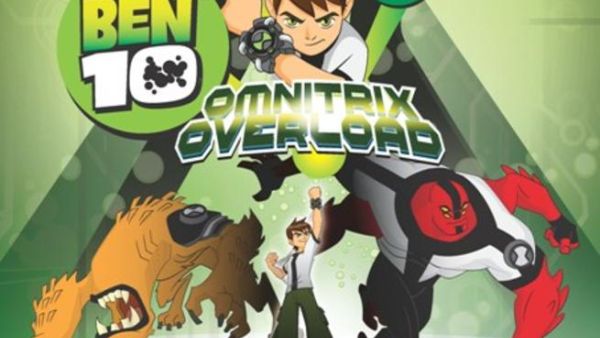 Ben 10 Ben 10