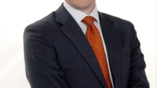 Ben Churchill, Managing Director, Emrill