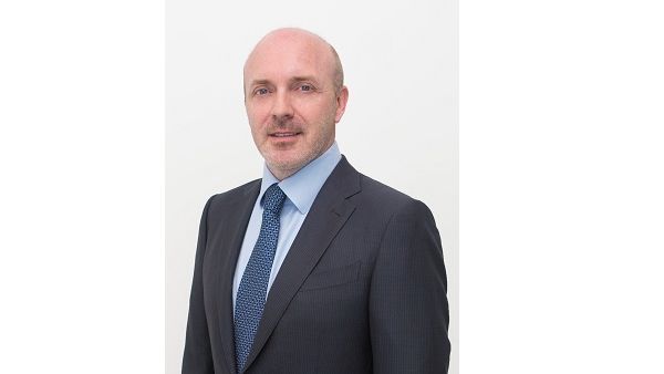 Benoit Lamonerie the new Chief Executive Officer