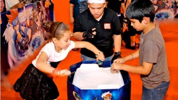 BeyBlade