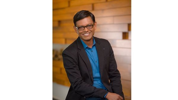 Bikash Koley, Chief Technology Officer at Juniper Networks. Bikash Koley, Chief Technology Officer at Juniper Networks.