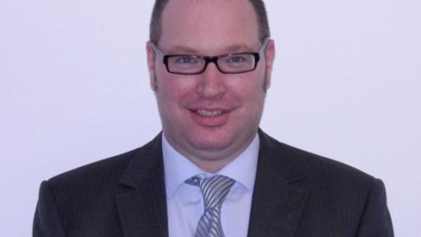 Billy Turriff, Business Lead for Data, Surveys and Technology at Towers Watson